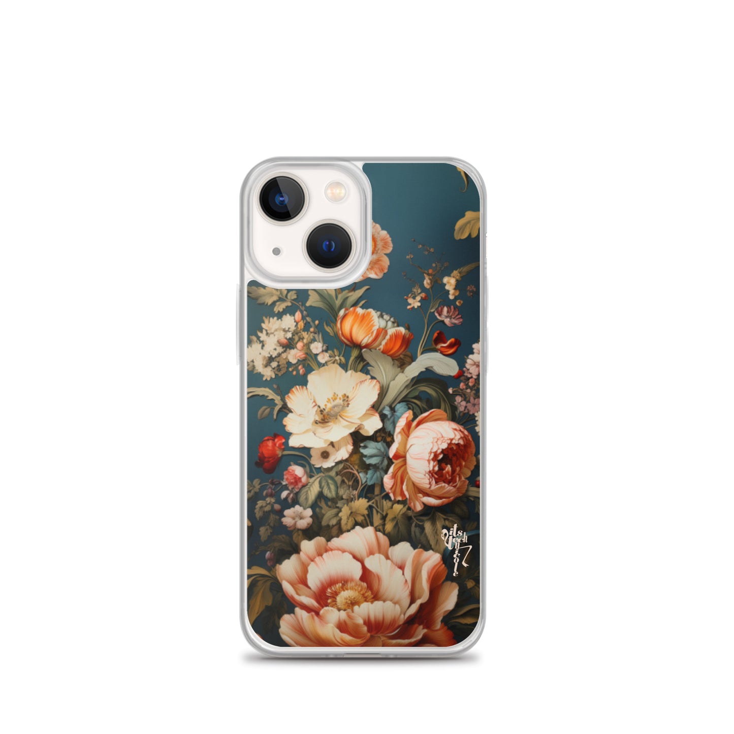 Las Flores  (The Flowers) Case for iPhone®