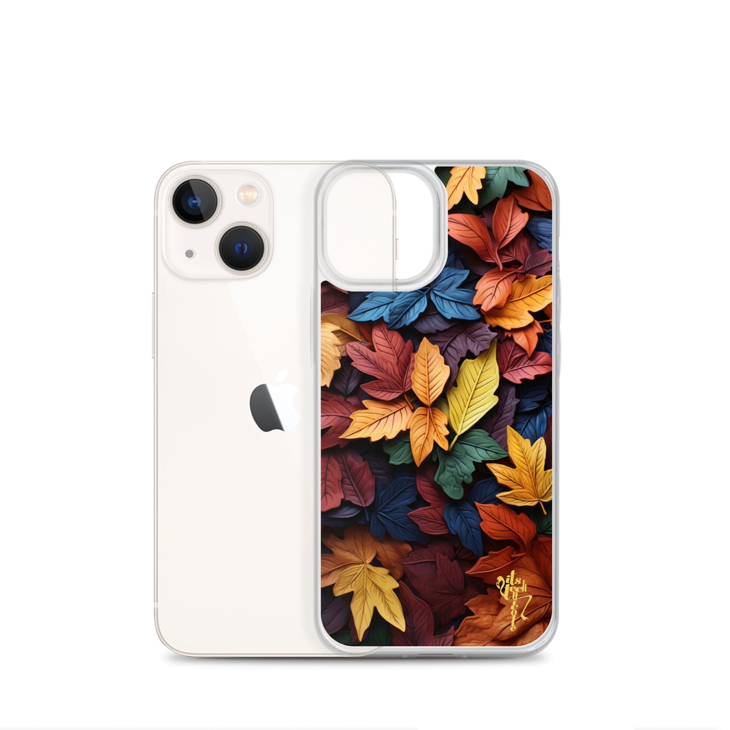 Fall Leaves Case for iPhone®