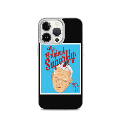 Original Superfly iPhone Case