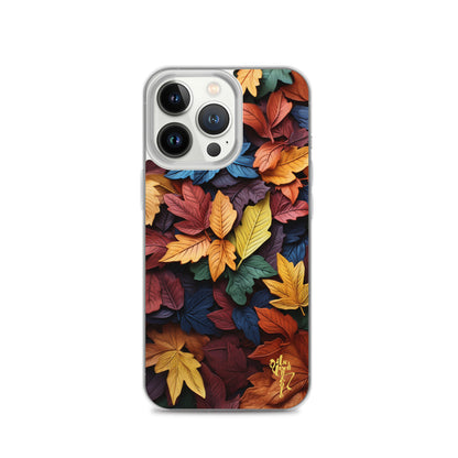 Fall Leaves Case for iPhone®