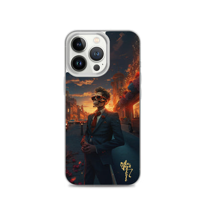 Dia De Los Muertos Dos Case for iPhone®