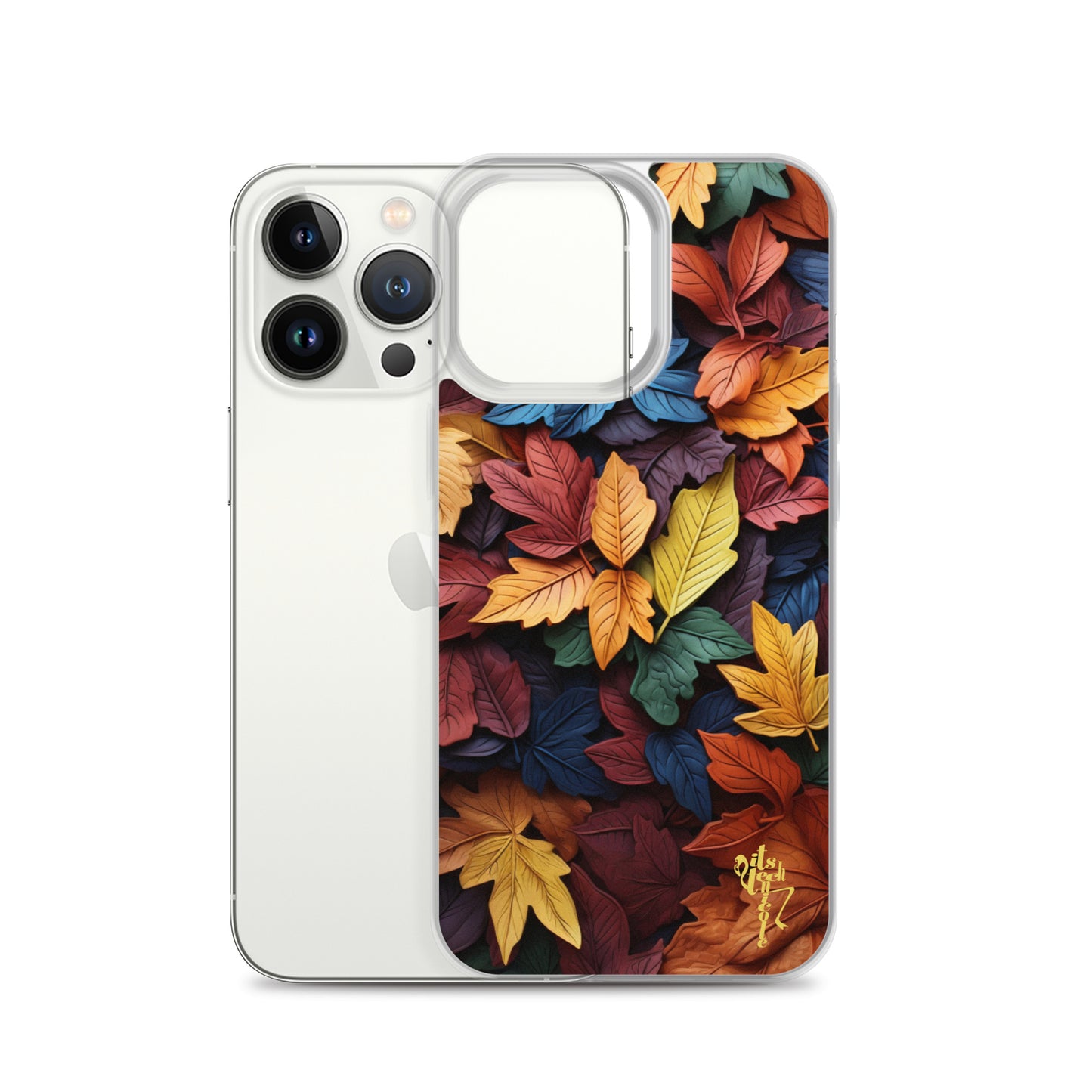 Fall Leaves Case for iPhone®