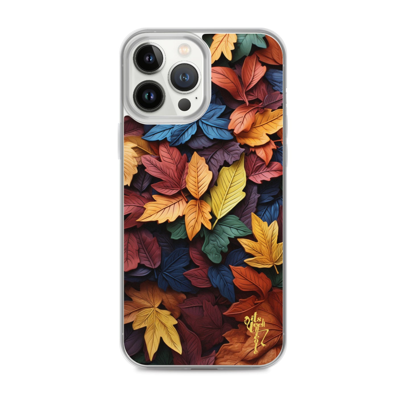 Fall Leaves Case for iPhone®