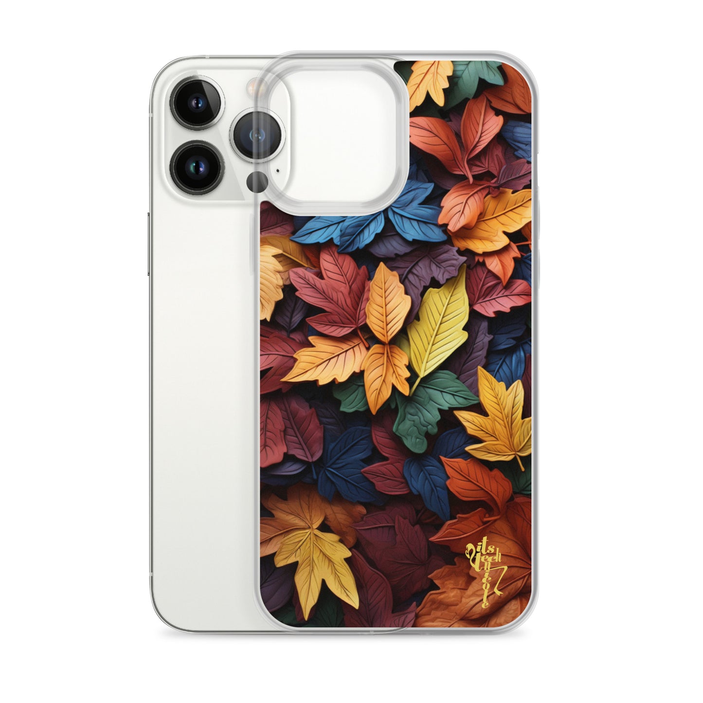 Fall Leaves Case for iPhone®