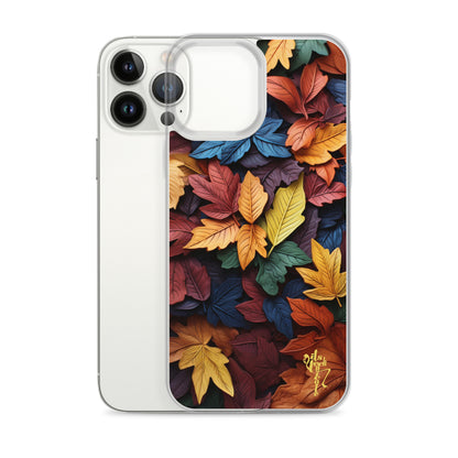 Fall Leaves Case for iPhone®