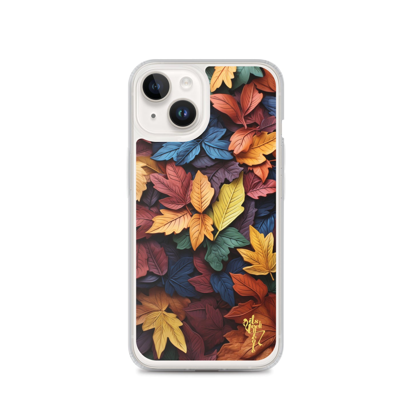 Fall Leaves Case for iPhone®