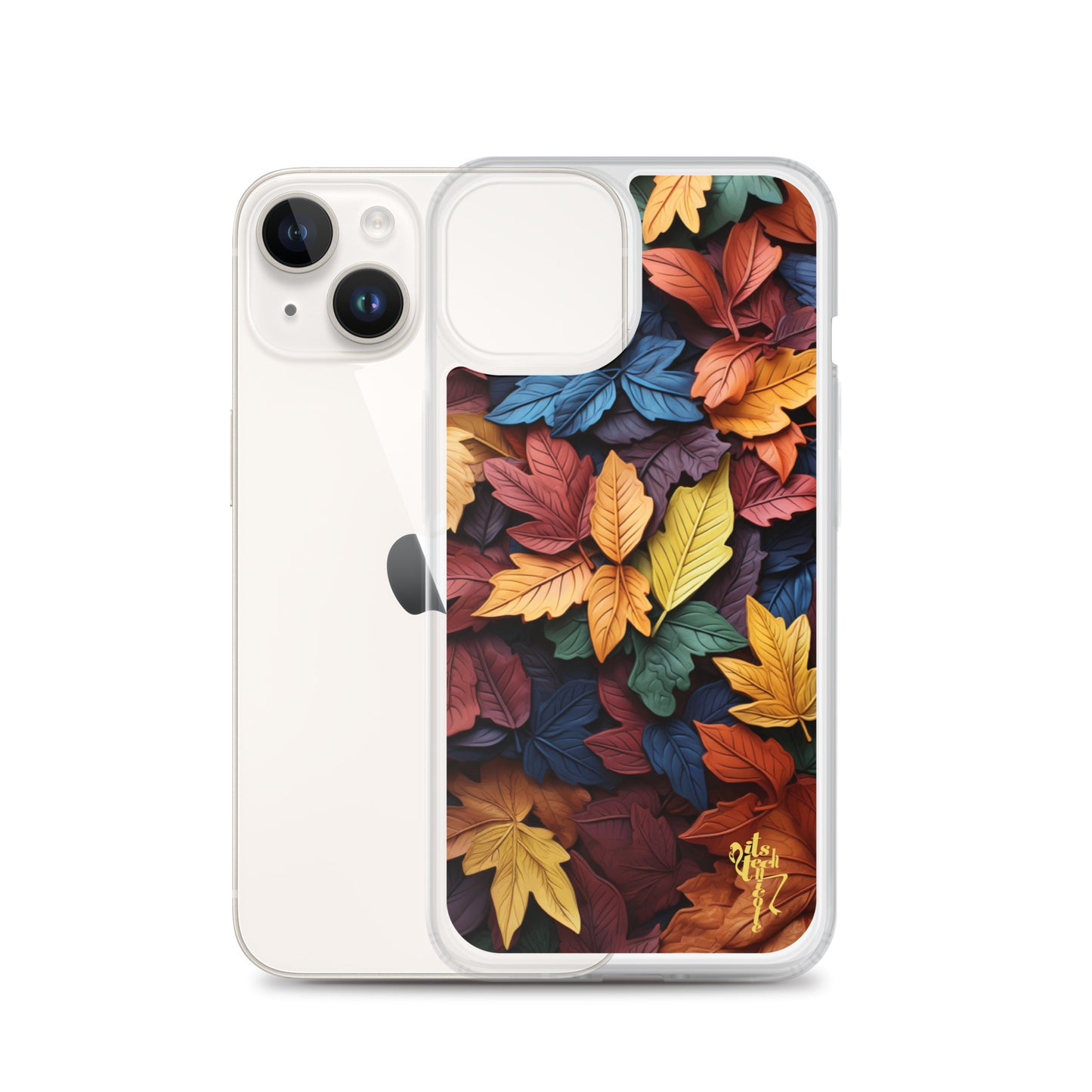 Fall Leaves Case for iPhone®
