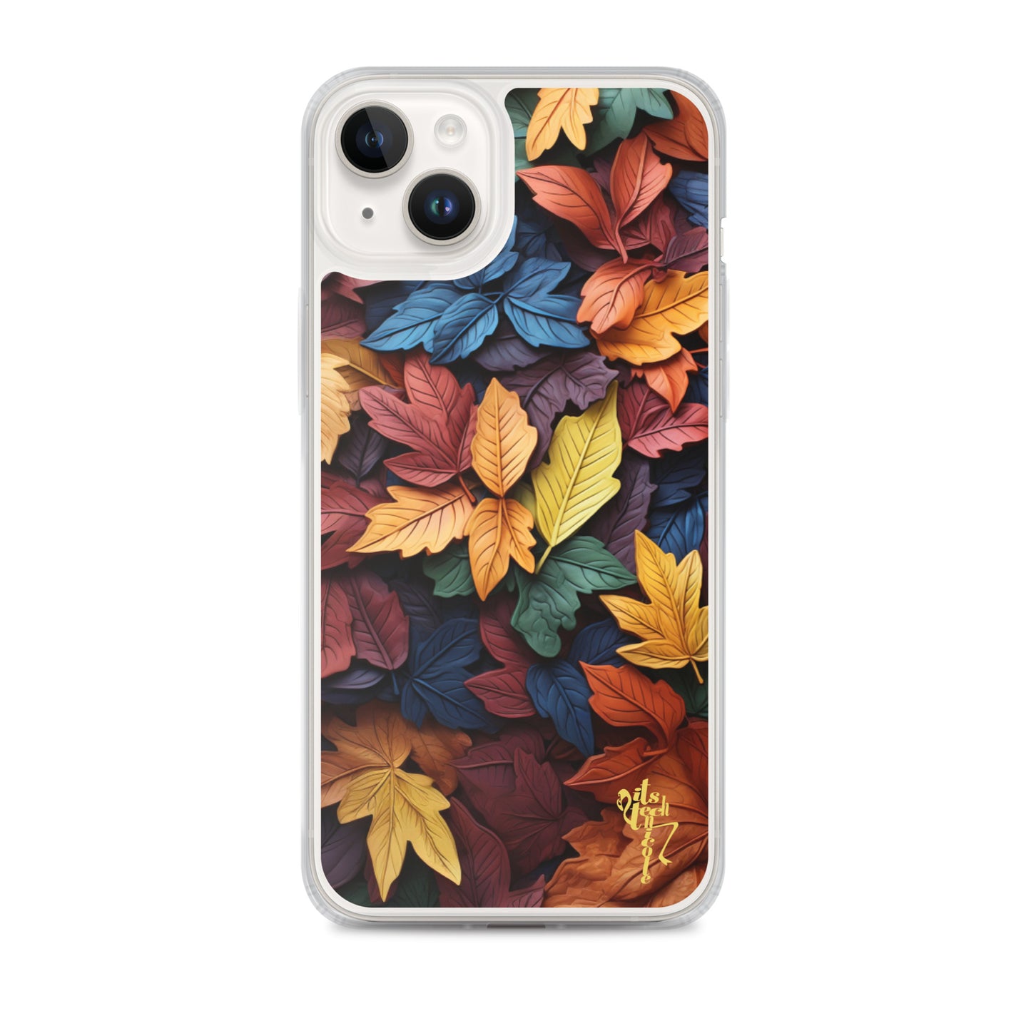 Fall Leaves Case for iPhone®