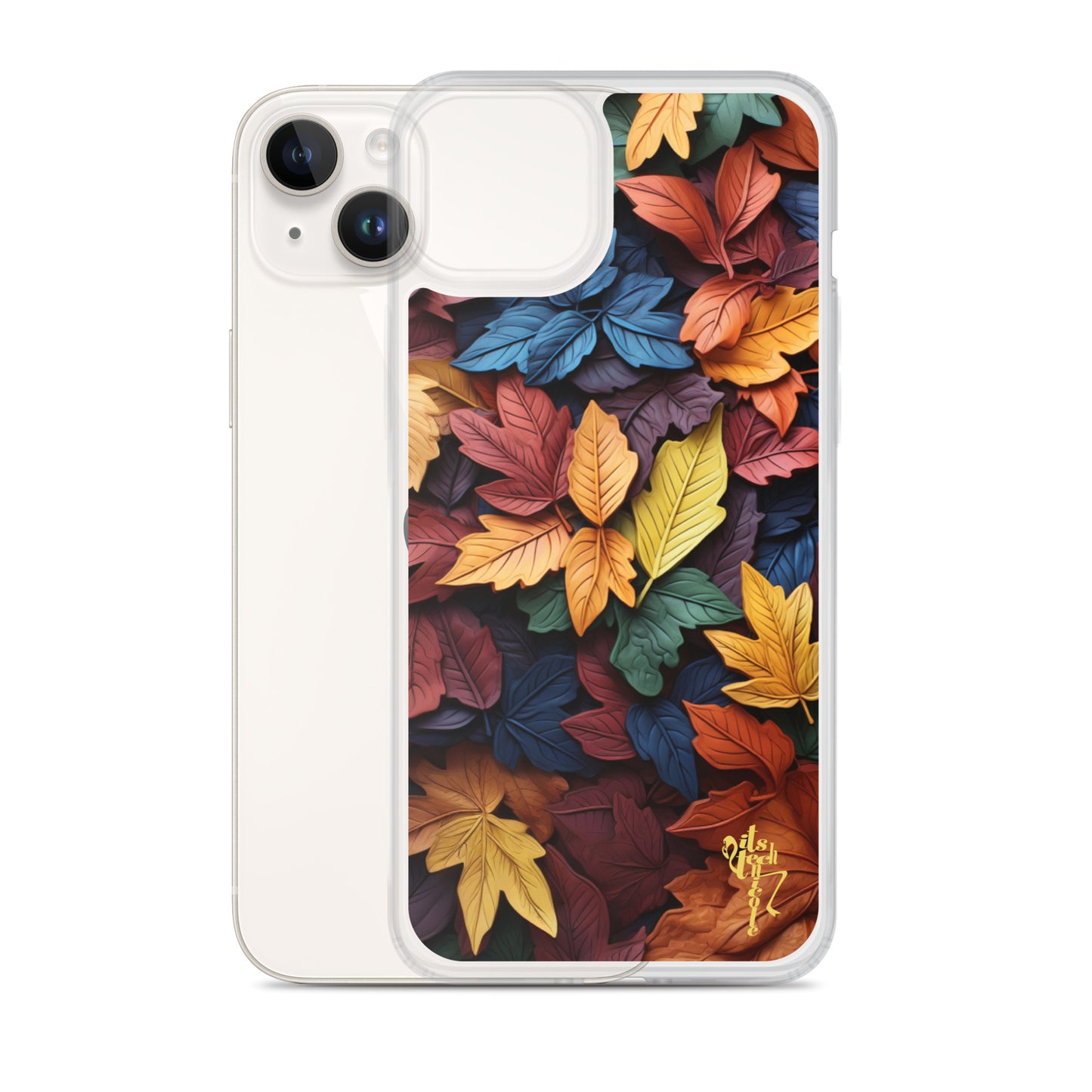 Fall Leaves Case for iPhone®
