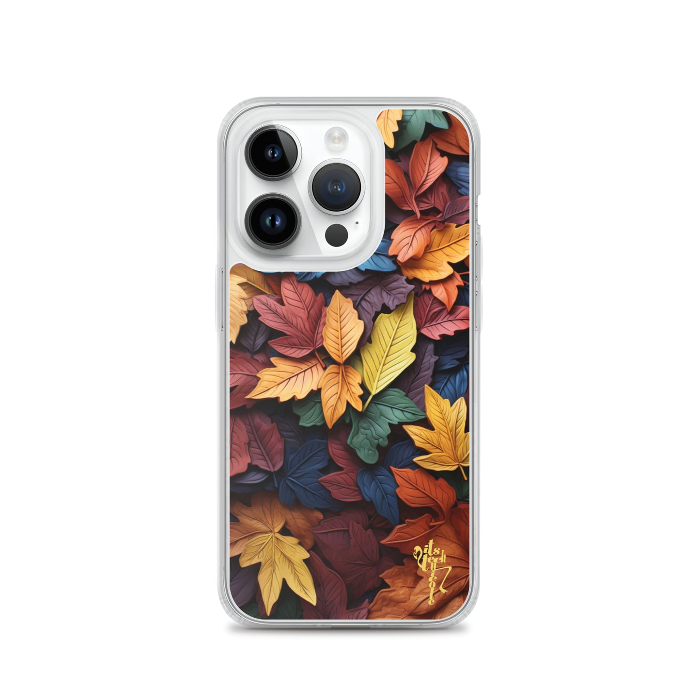 Fall Leaves Case for iPhone®