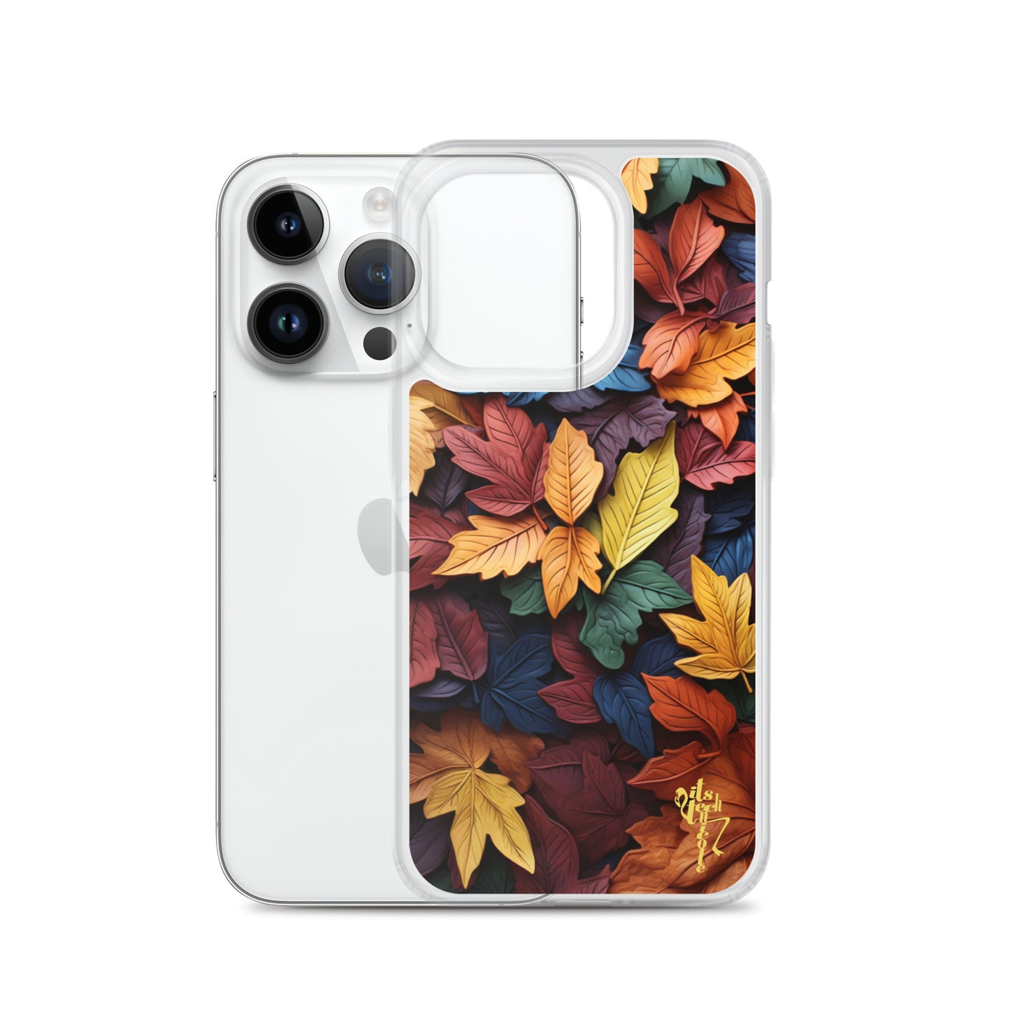 Fall Leaves Case for iPhone®