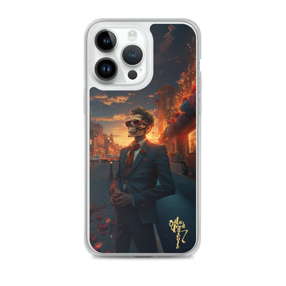 Dia De Los Muertos Dos Case for iPhone®