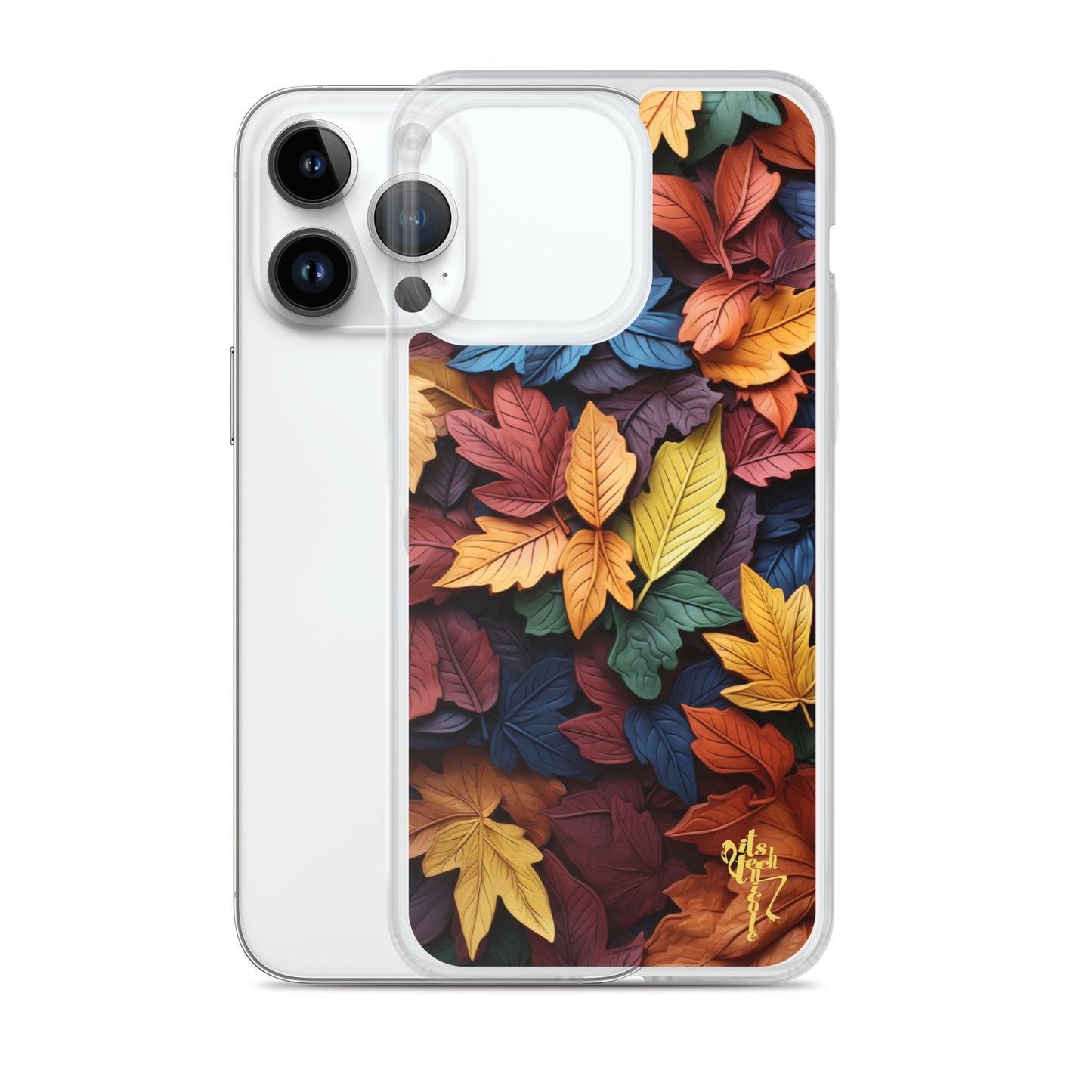 Fall Leaves Case for iPhone®