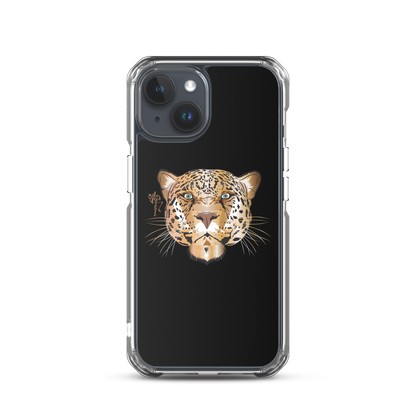 Jaguar iPhone Case