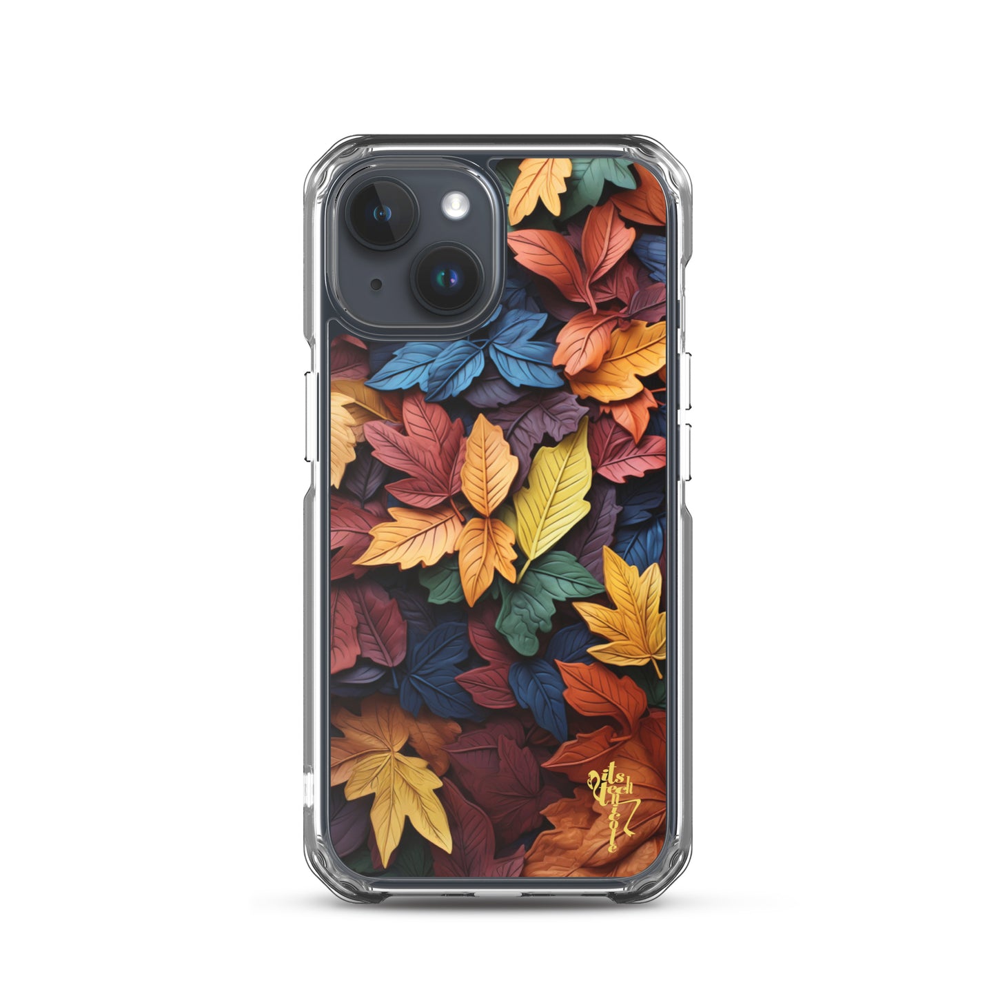 Fall Leaves Case for iPhone®