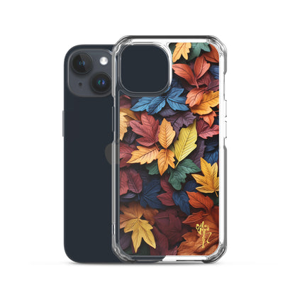 Fall Leaves Case for iPhone®