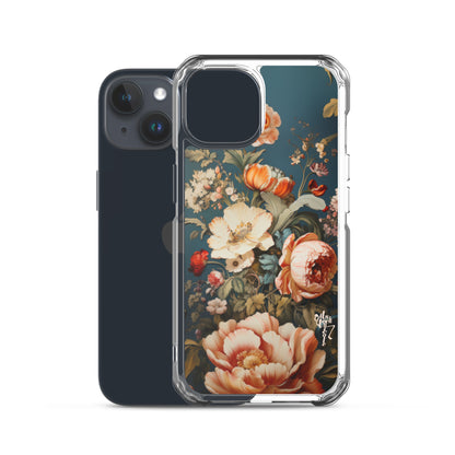 Las Flores  (The Flowers) Case for iPhone®