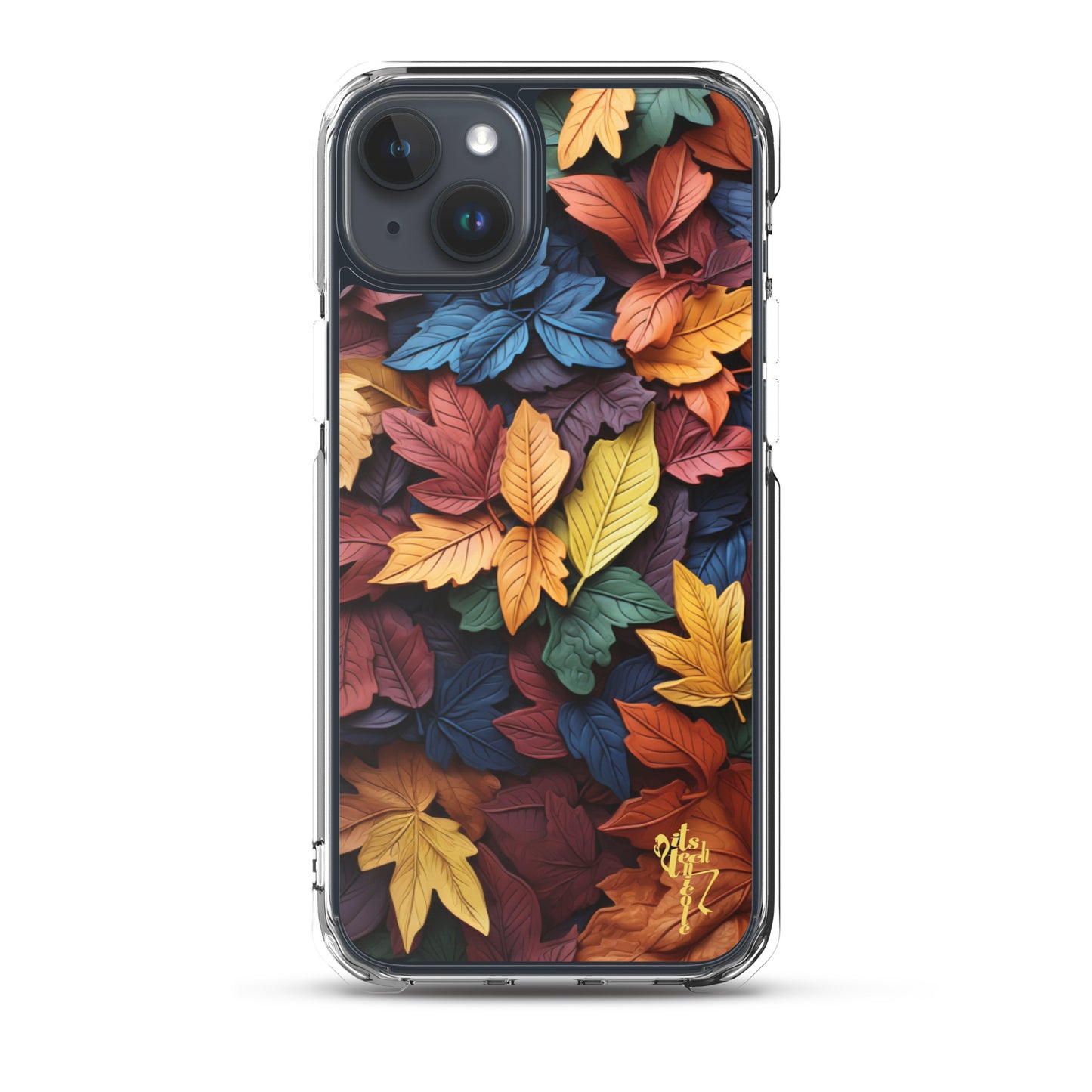 Fall Leaves Case for iPhone®