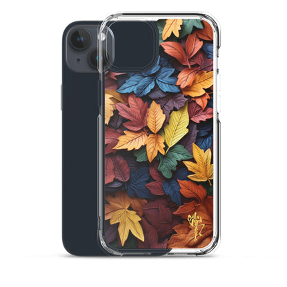 Fall Leaves Case for iPhone®