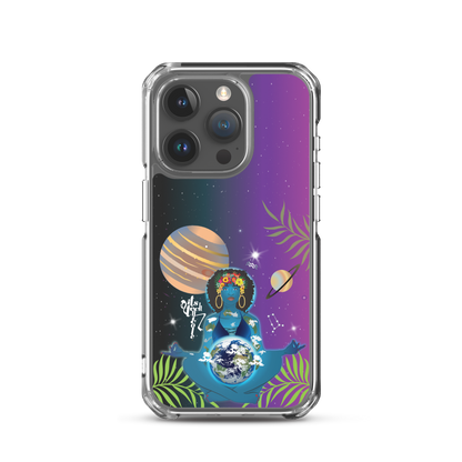 Mother Earth iPhone Case