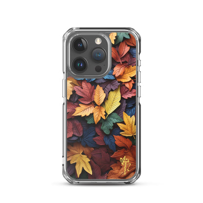 Fall Leaves Case for iPhone®