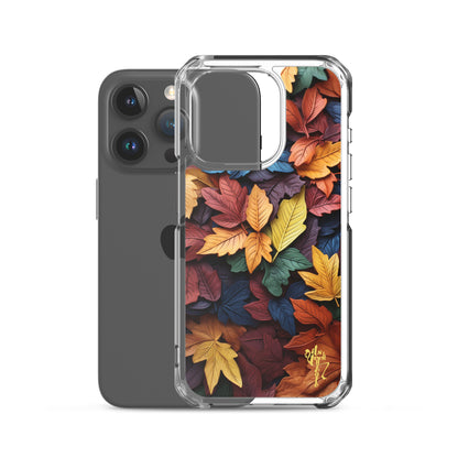 Fall Leaves Case for iPhone®