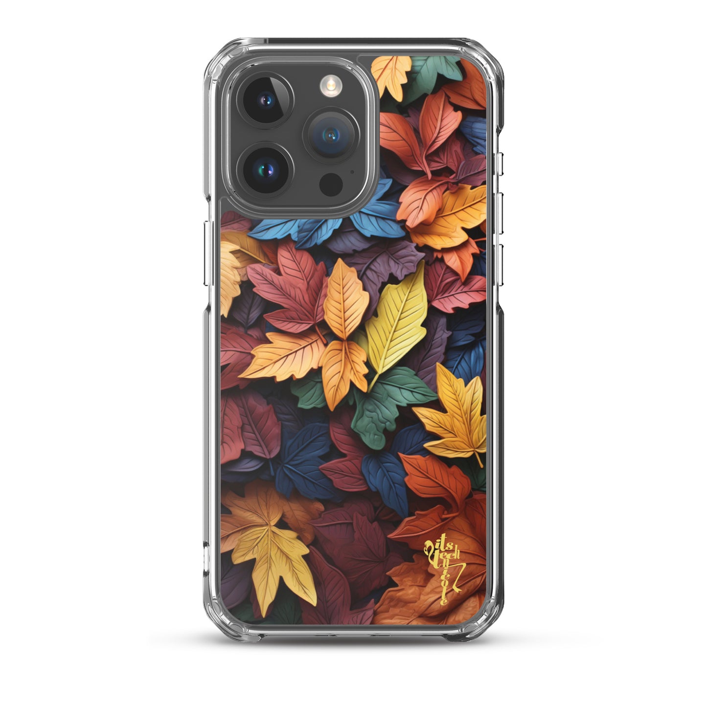 Fall Leaves Case for iPhone®