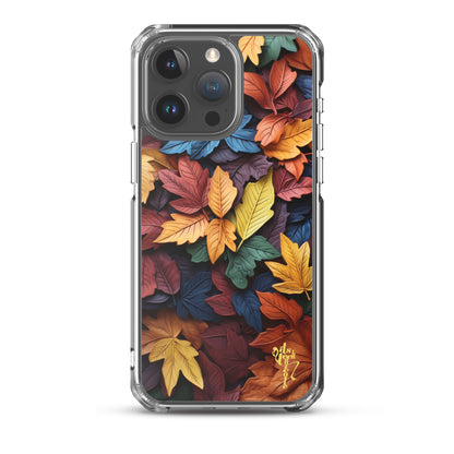Fall Leaves Case for iPhone®