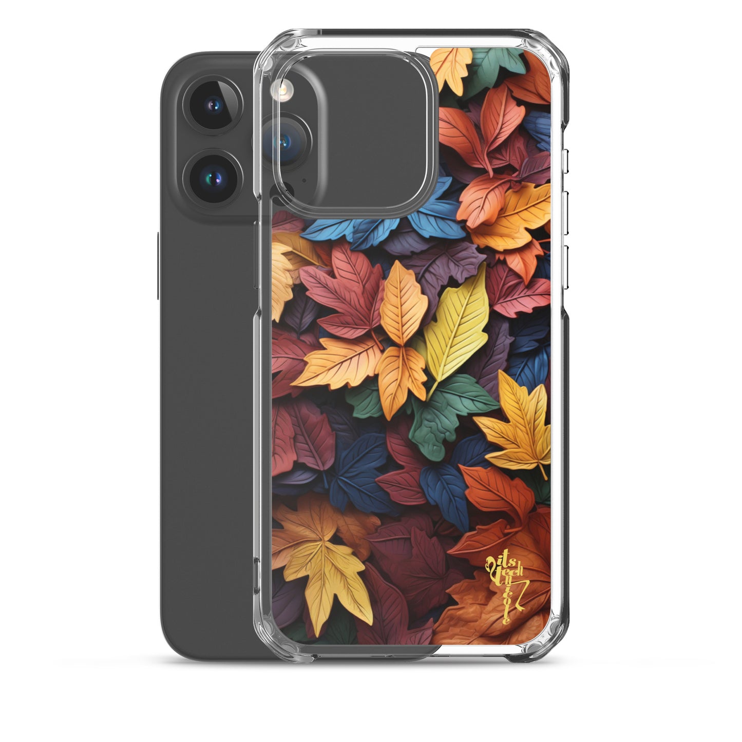 Fall Leaves Case for iPhone®