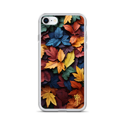 Fall Leaves Case for iPhone®