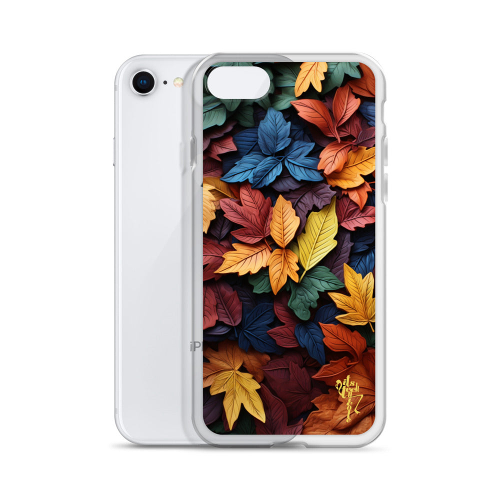 Fall Leaves Case for iPhone®