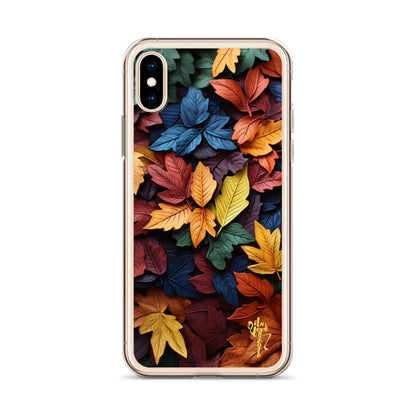 Fall Leaves Case for iPhone®