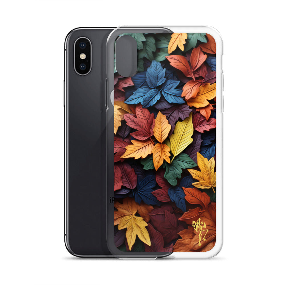 Fall Leaves Case for iPhone®