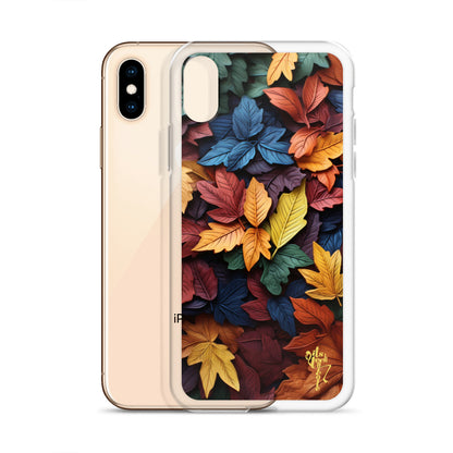 Fall Leaves Case for iPhone®
