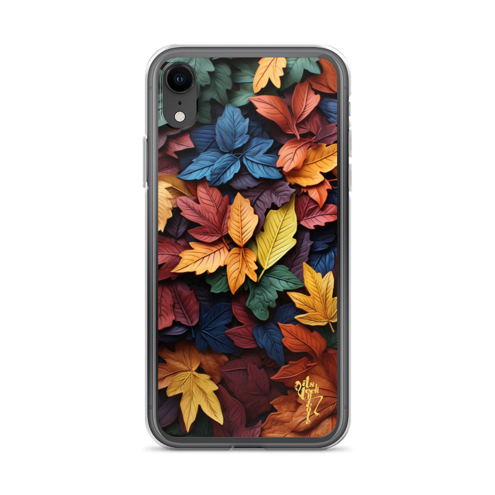 Fall Leaves Case for iPhone®