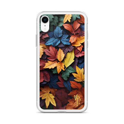 Fall Leaves Case for iPhone®