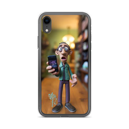 Claymation Case for iPhone®