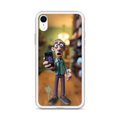 Claymation Case for iPhone®