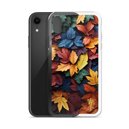 Fall Leaves Case for iPhone®