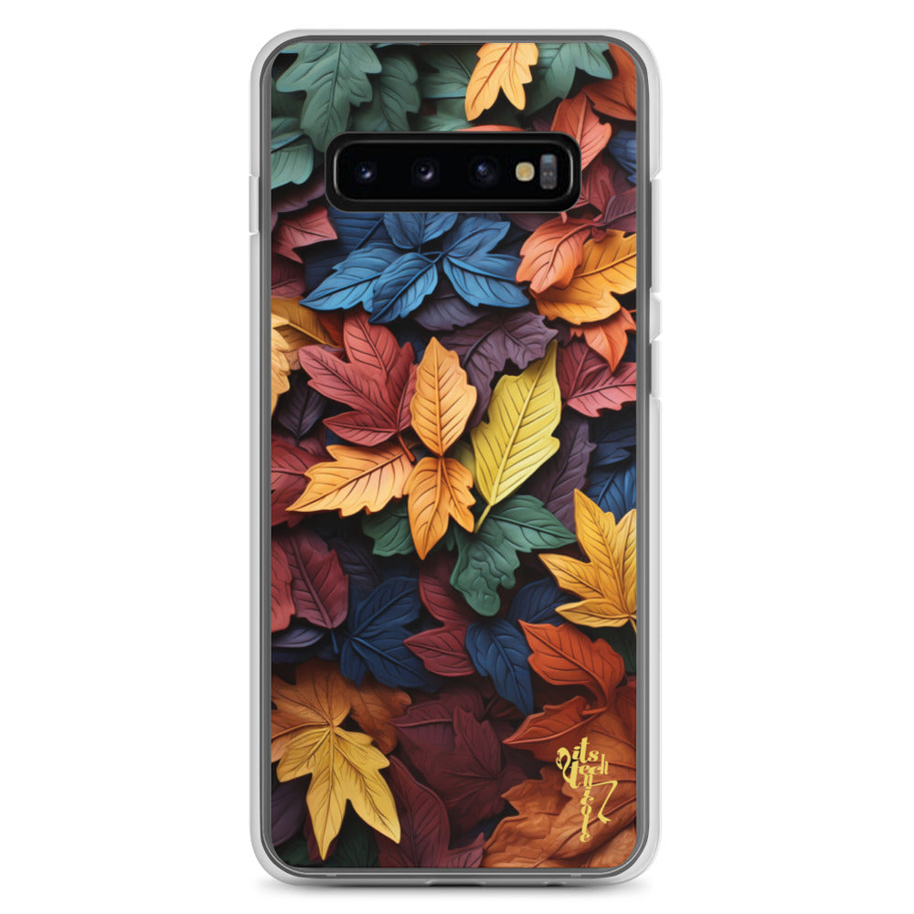 Fall Leaves Case for Samsung®