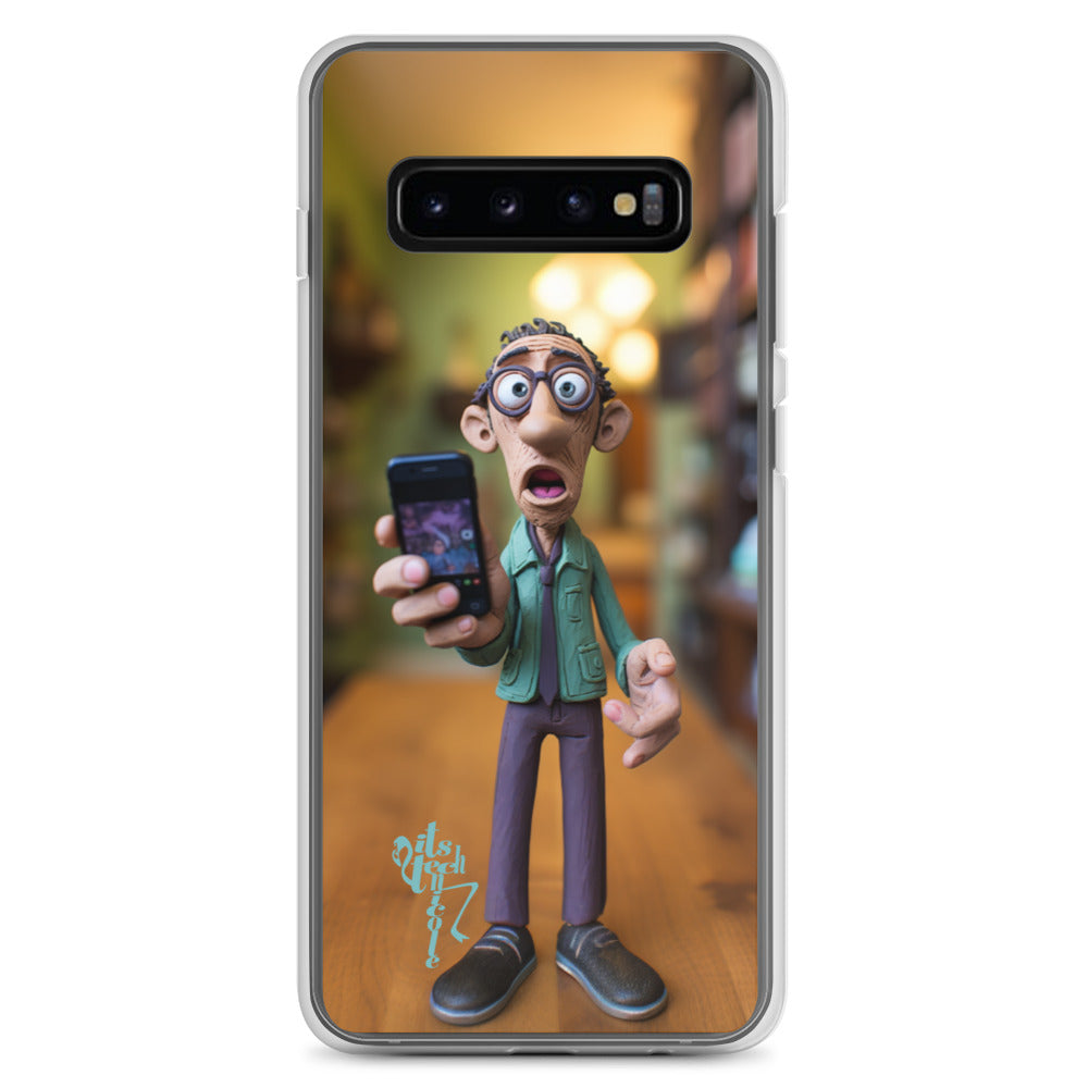 Claymation Case for Samsung®
