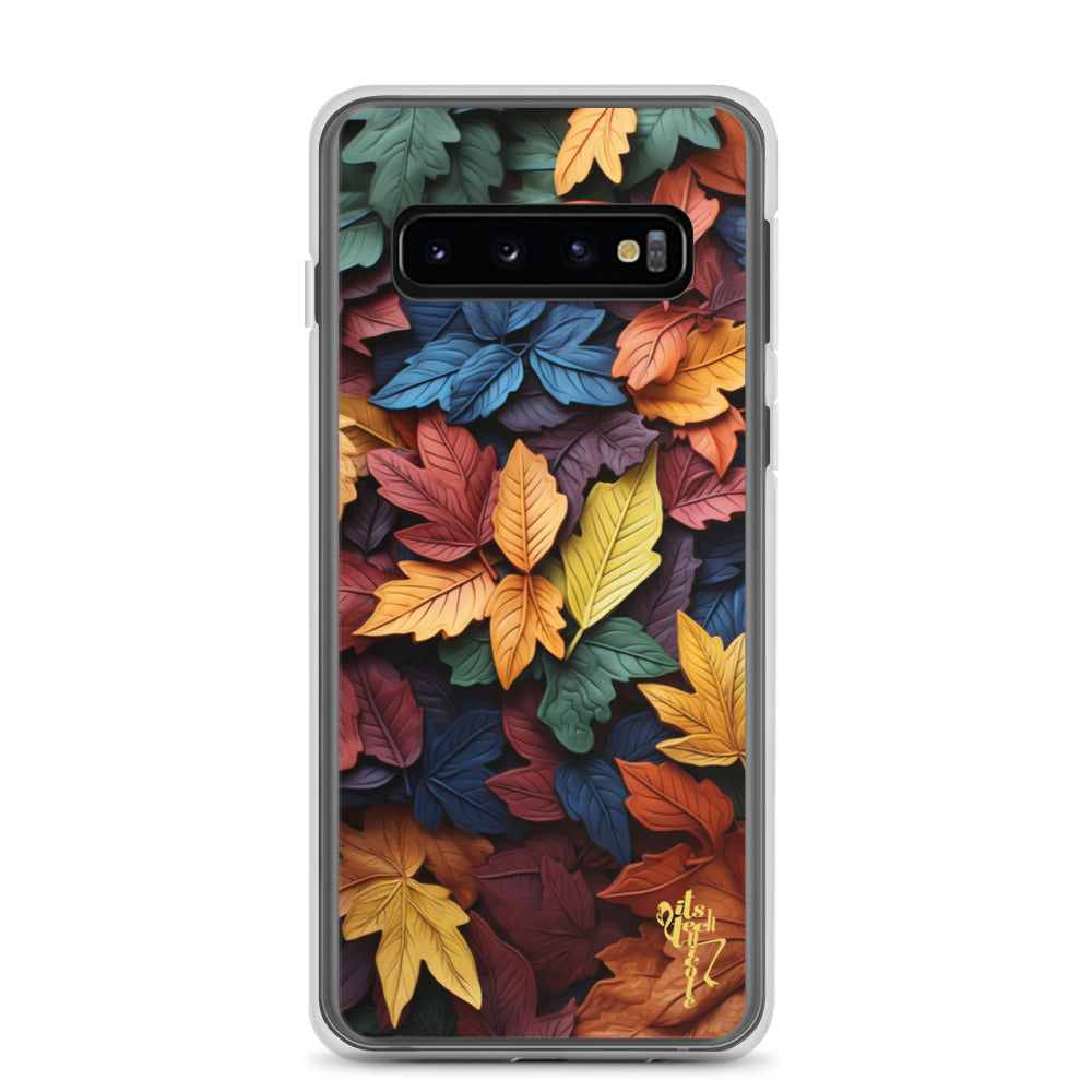 Fall Leaves Case for Samsung®