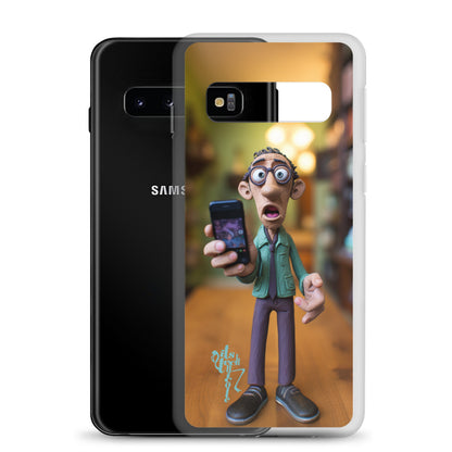 Claymation Case for Samsung®