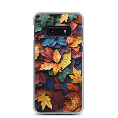 Fall Leaves Case for Samsung®