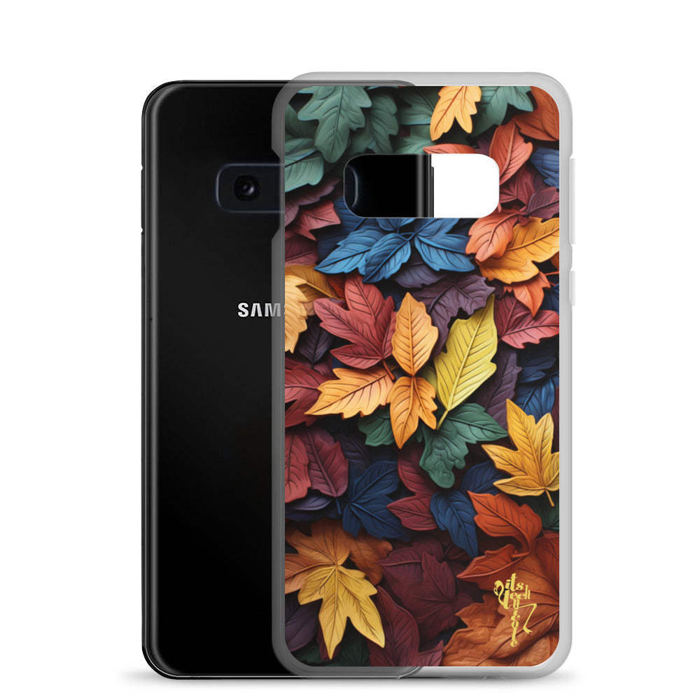 Fall Leaves Case for Samsung®
