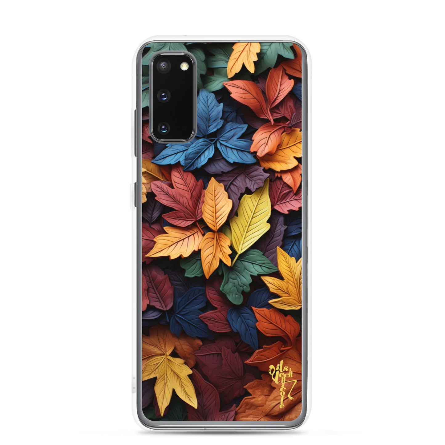 Fall Leaves Case for Samsung®