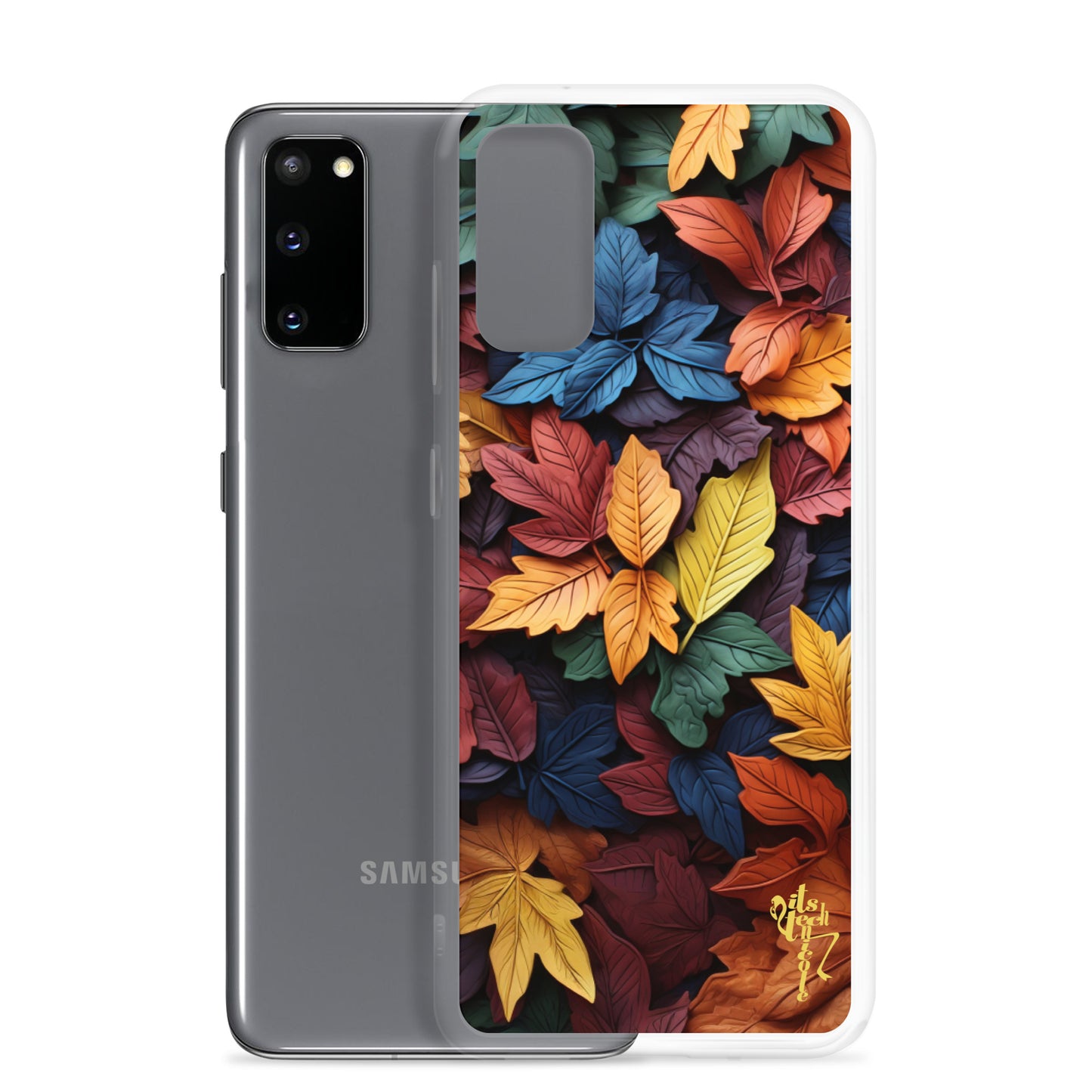Fall Leaves Case for Samsung®