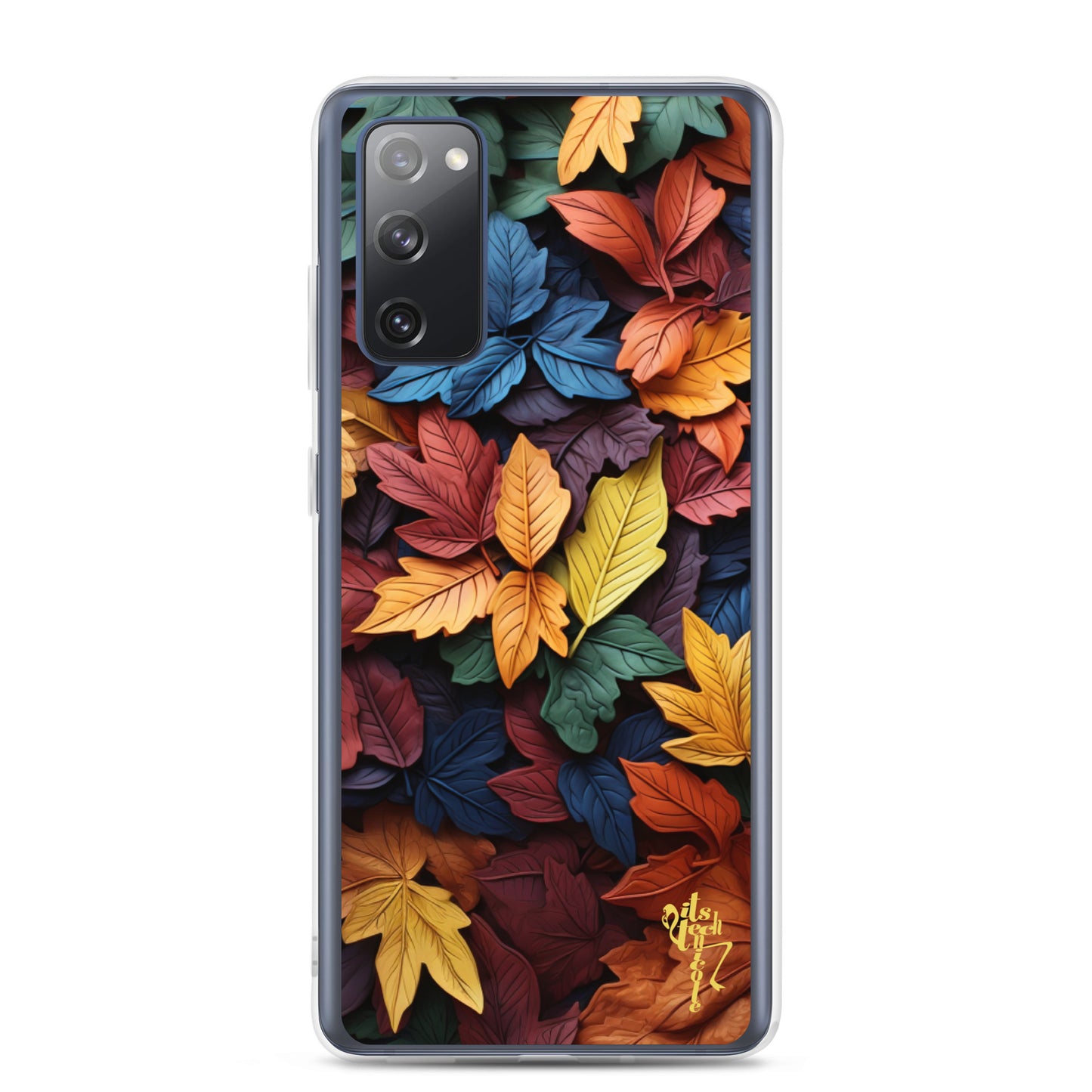 Fall Leaves Case for Samsung®
