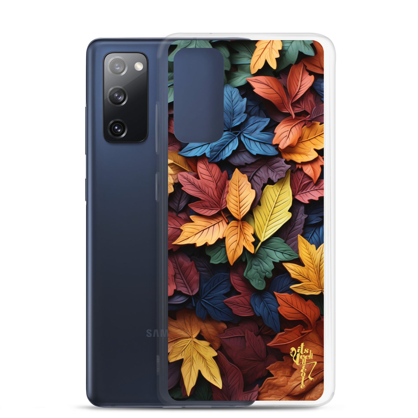 Fall Leaves Case for Samsung®