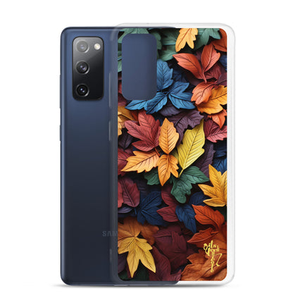 Fall Leaves Case for Samsung®